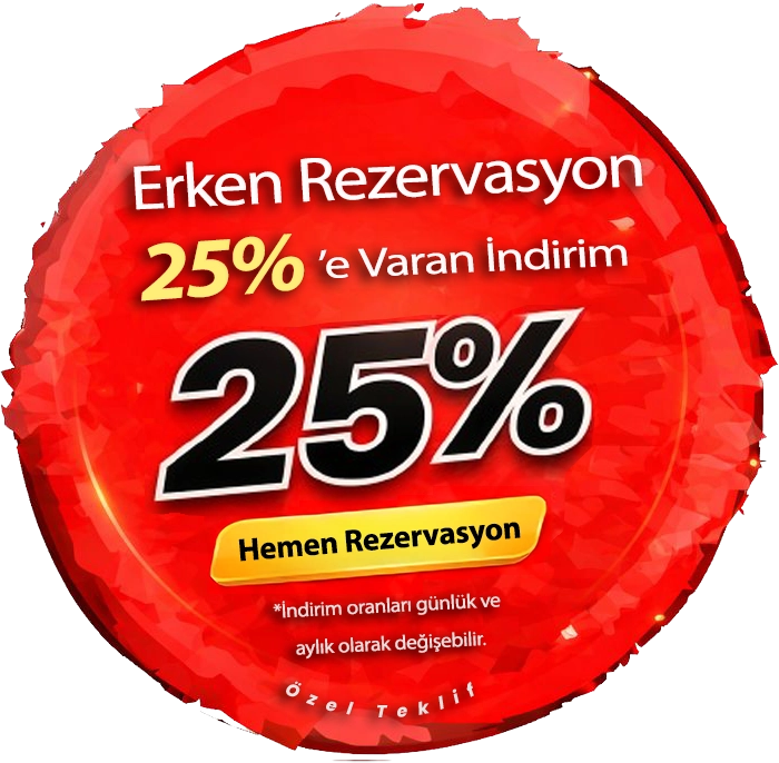 Antalya Transfer