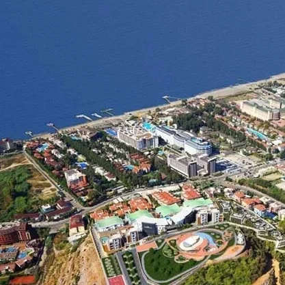 Alanya Antalya Havalimani Alanya Vip Private Transfer - 24/7 Door-to-Door Transfer