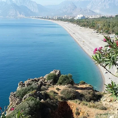 Alanya Antalya Havalimani Alanya Vip Taxi Transfer - Modern and Spacious Vehicle Fleet
