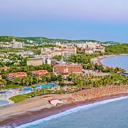 Alanya Antalya Havalimani Alanya Vip Vito Transfer - Antalya Region Professional Transportation