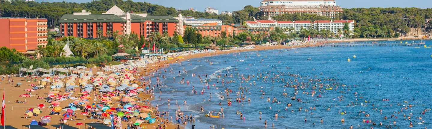 Incekum Antalya Havalimani Incekum Vip Private Transfer - Safe Journey for Families