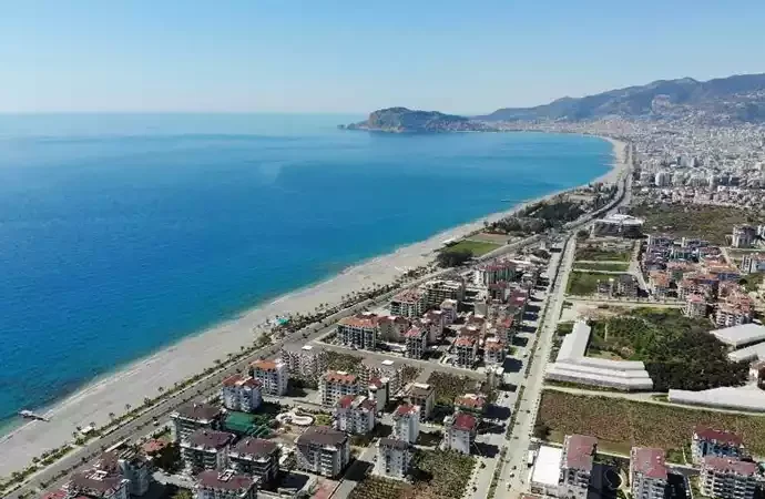 Kestel Antalya Havalimani Kestel Vip Airport Transfer - 24/7 Door-to-Door Transfer