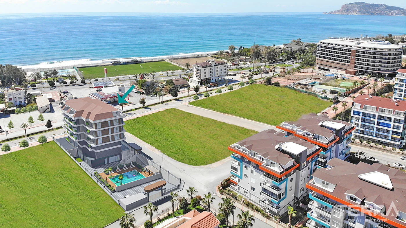 Kestel Antalya Havalimani Kestel Vip Luxury Transfer - Professional and Experienced Driver Service