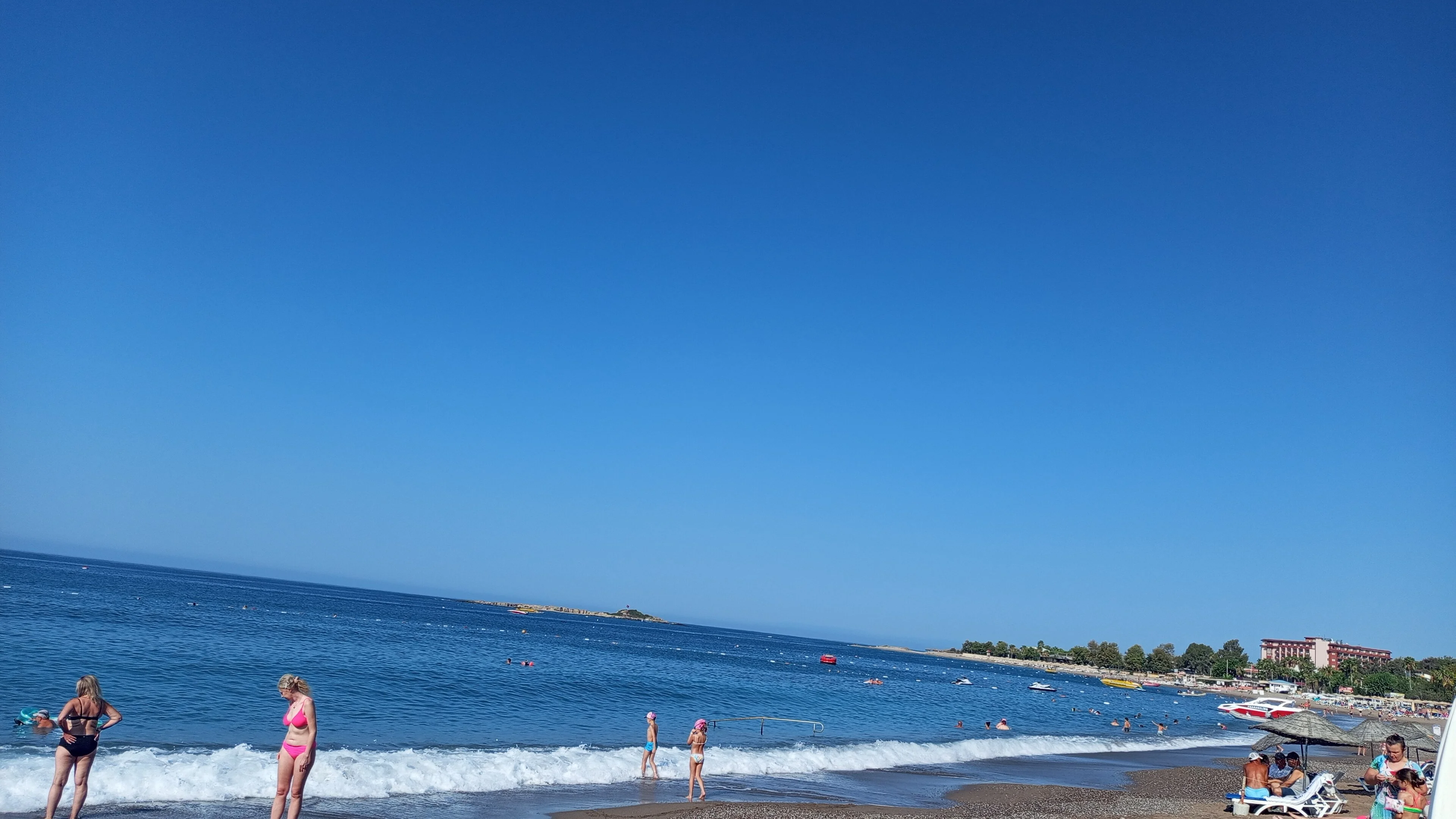 Okurcalar Antalya Havalimani Okurcalar Vip Cheap Transfer - Airport Meeting Point with Name Sign