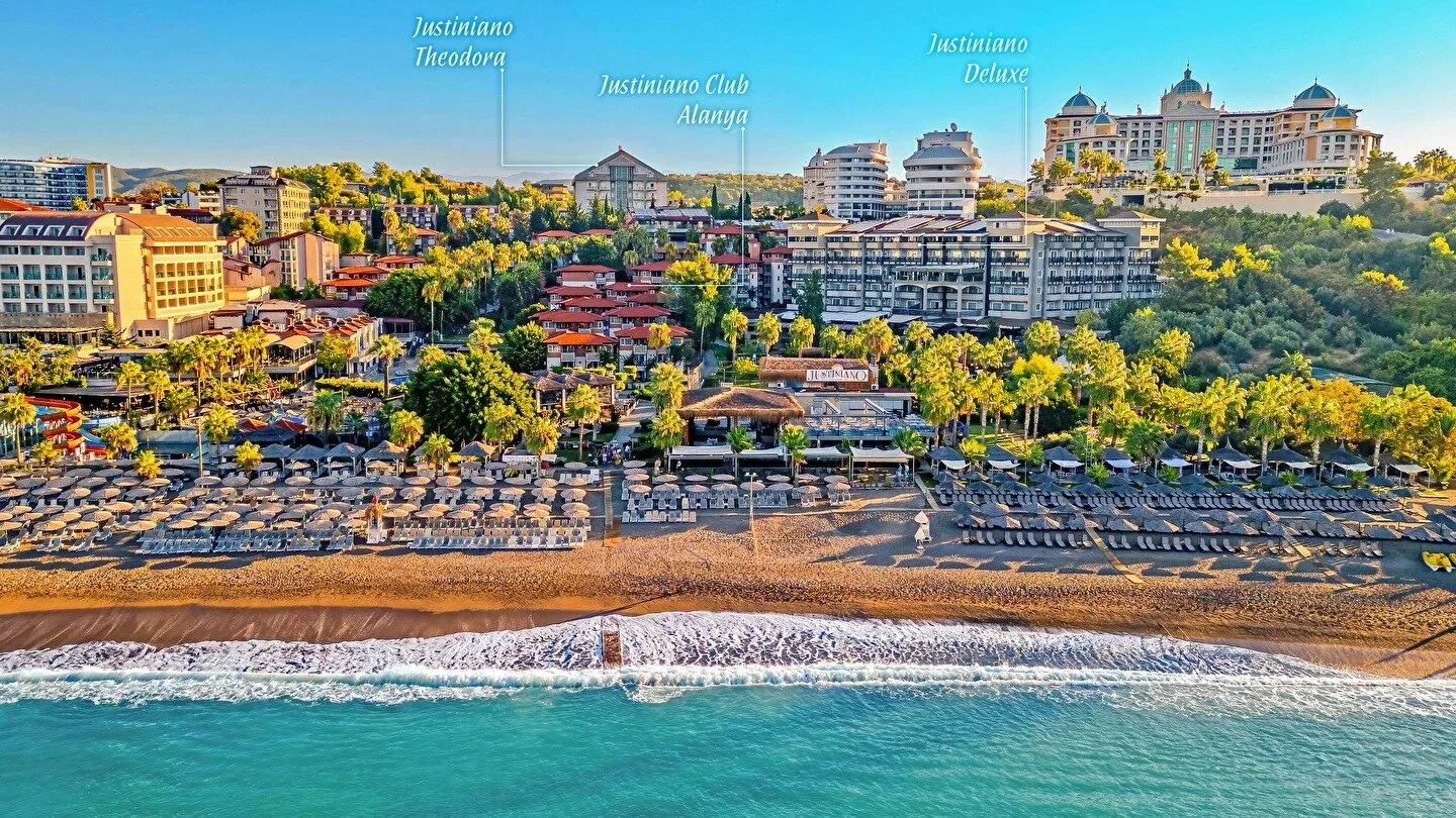 Okurcalar Antalya Havalimani Okurcalar Vip Vip Transfer - 24/7 Door-to-Door Transfer