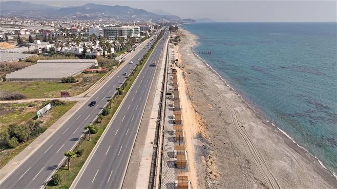 Payallar Antalya Havalimani Payallar Vip Airport Transfer - Our Premium Mercedes Vito Vehicles