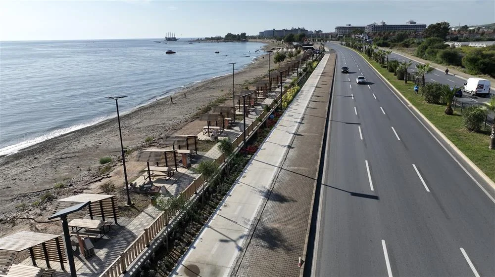 Payallar Antalya Havalimani Payallar Vip Cheap Transfer - 24/7 Door-to-Door Transfer