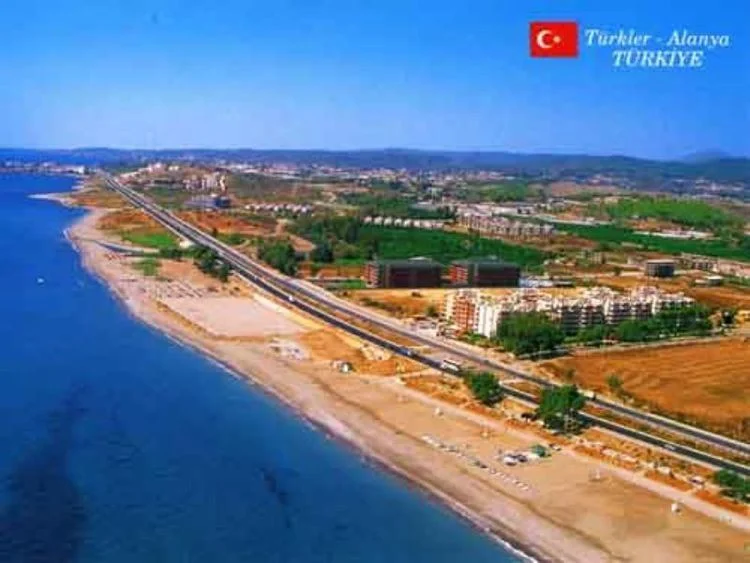 Payallar Antalya Havalimani Payallar Vip Luxury Transfer - Safe Journey for Families