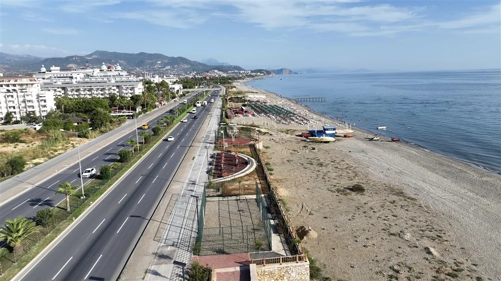 Payallar Antalya Havalimani Payallar Vip Private Transfer - Professional and Experienced Driver Service
