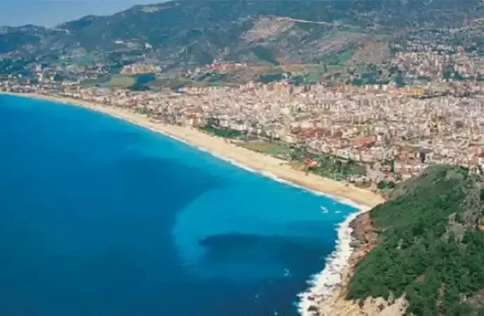 Turkler Antalya Havalimani Turkler Vip Airport Transfer - Professional and Experienced Driver Service